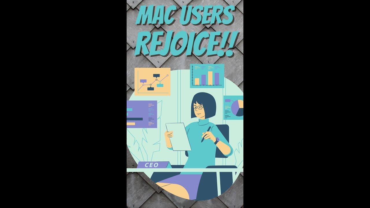 Increase Productivity - Productivity Browser OS for your Mac