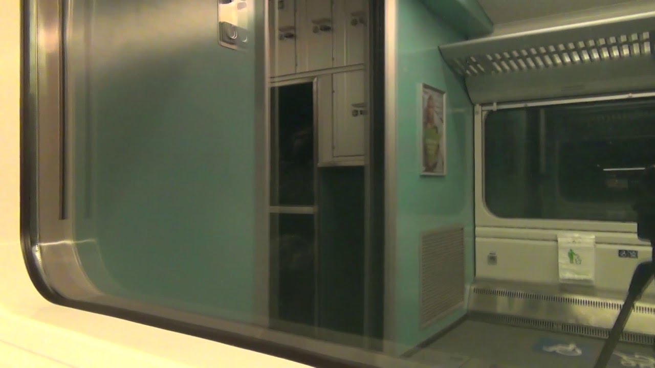 Train ride Tampere-Jyväskylä Part: 5/6 Jämsä-Muurame (InterCity 83)