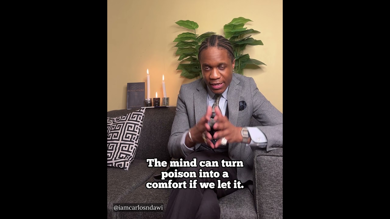 The Danger of Justification. 