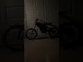 Lil night ride with Landon #talariax3 #gt73