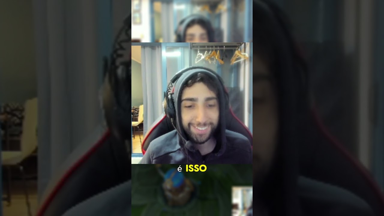 ESTÃO BOICOTANDO O JEAN MAGO NA COREIA?! 