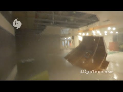 Video: Verheerendes Filmmaterial Nach Dem Hurrikan Odile