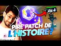 Une trs belle game sur le pire patch de lhistoire  tft set 11