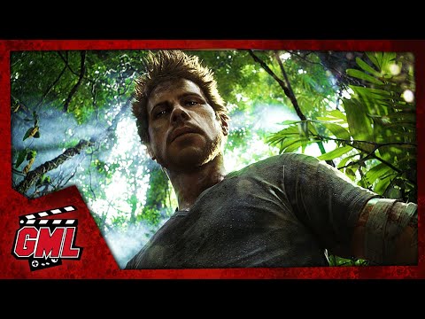 FAR CRY 3 fr - FILM JEU COMPLET