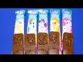 Chocolate Lollipops - My Little Pony