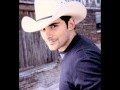 Brad Paisley- Old Alabama