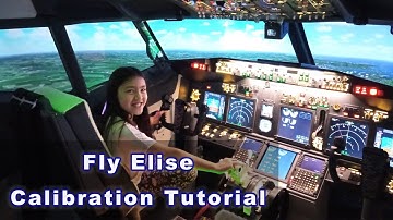 Fly Elise Tutorial