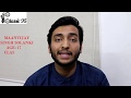 Corona Virus India Motivation By Maanvijay Singh Solanki || Must watch