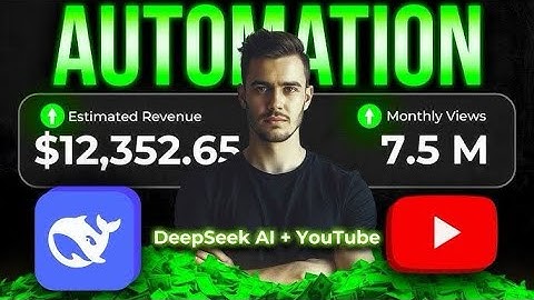 "💰 How I Made $10,000/Month with YouTube Automation (Step-by-Step Guide) �"