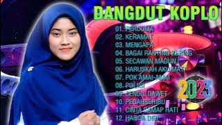 PONGDUT KOPLO KENDANG RAMPAK 2023 ~ PERCUMA, KERAMAT, MENGAPA ~ BASS GLERR