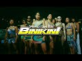 Capture de la vidéo Rawayana, Danny Ocean - Binikini (Official Video)