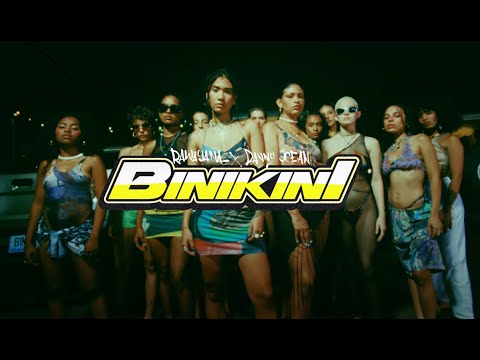 Rawayana, Danny Ocean - Binikini