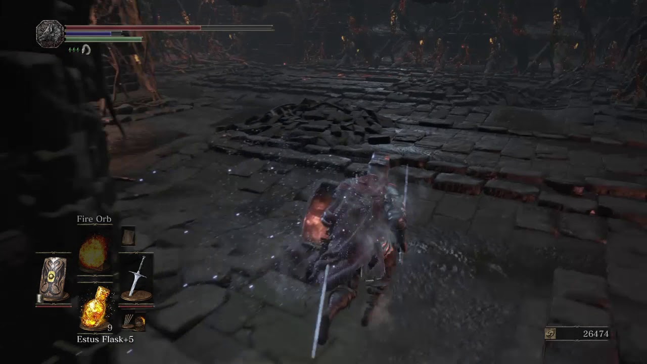 DARK SOULS™ III The Fire Fades™ Edition YouTube DARK SOULS™ III The Fire Fades™ Edition YouTube