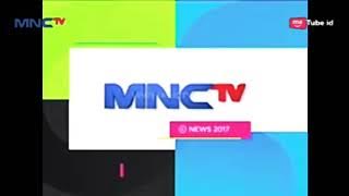 EndCap MNCTV   MNC Media 2017-2018