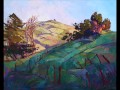 ERIN HANSON PAINTINGS