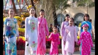 16th ASPA2012_Ho Chi Minh City.flv