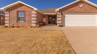 234 Cotton Candy Road, Abilene, TX Presented by Paula Jones.