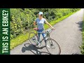 City Vanture | A Stylish Ebike that doesn't look like an Ebike by Vanpowers