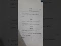 b.com supplementary question paper Entrepreneur b.com 3rd year