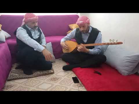 اذا سقطت ورق من شجرة لم يعد إلى مكانه اصلي كلمات وغناء علي حمو