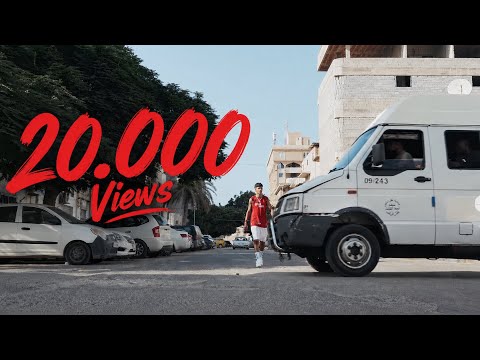 3MORY X SALEM 360 - A7lam Al3asr | احلام العصر (Official Video Clip)