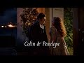Colin &amp; Penelope A Love Based on Friendship