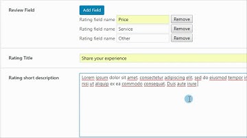 [Intro] Javo Directory WordPress Theme Review