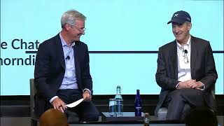 KFS May 20 2024 Fireside Chat with Will Thorndike