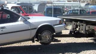 Five Js Auto And Truck Parts Inc.