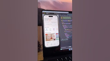 Build a Modern Property Rental App with Flutter | Ready-to-Use UI Kit 📱 #shorts