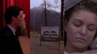 Twin Peaks - Floating