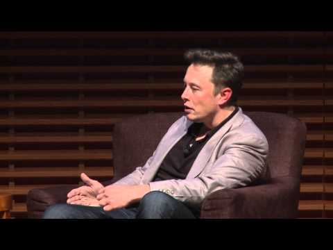 Elon Musk: Accelerating Electric Car Adoption