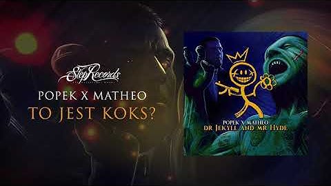 Thumbnail of Popek x Matheo - To jest koks?