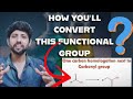 Learn 7 Crucial Functional Group Conversions in Organic Chemistry