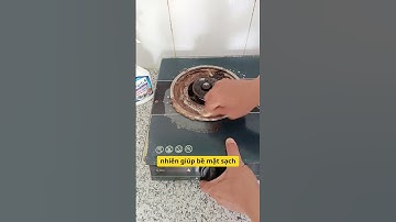 Chai xịt DR NATRO - CÔNG NGHỆ TẨY SẠCH BẰNG ION TỪ TRƯỜNG