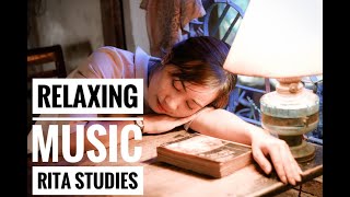 Rita Studies Relaxing Music Study Music Relaxing Music For Stress Relief Piano