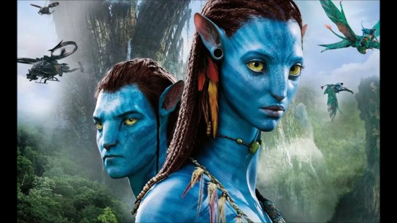 Avatar 2 - The Songcord  - Psycho Mix - Live DJ Remix by Udara