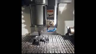 Feritech Cutwel cutter trials