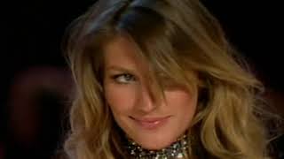 The Hundred Greatest Sex Symbols: Gisele Bündchen. Number 92 (2007).
