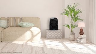 Termoventilador Ready Warm 9600 Smart Rotate