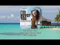 I'm Never You[Original Vocal Mix]