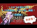 ゆかりさんと10分で全部わかる！4.3～対応！今日から始める吟遊詩人スキル回し講座！初級編 #FF14