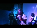 Mic Session Kool Klever,Lukeny Bamba Fortunato,X da Questão e Faradai(Jazzmática)