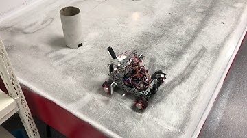 Group 2 - SLAM Autonomous Robot