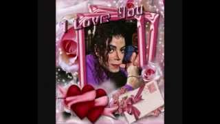 Michael Jackson ... My Sweet Valentine ♥ ♥