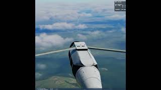 72 x JDAM LR Missiles vs HUGE Russian S-400 Network #DCSWorld