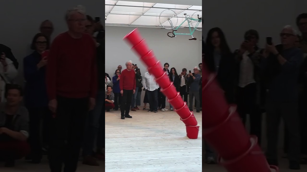 ✨ Modern Art ✨