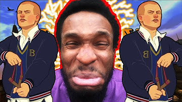 THE BULLY MULTIPLAYER SERVER COLLAPSED | Bully MP Update 2023