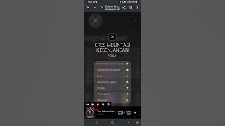 KUMPULAN SOUND EFFECT YANG BIASA DIGUNAKAN DALAM SINETRON DAN TV SERIES PART 1