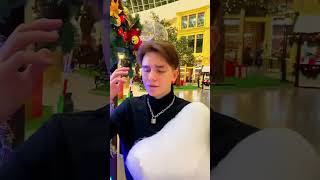 Have You Ever Been The Third Odd Person? Margoflury